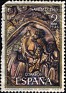 Spain - 1969 - Navidad - 2 PTA - Multicolor - Religion, Christmas - Edifil 1945 - 0